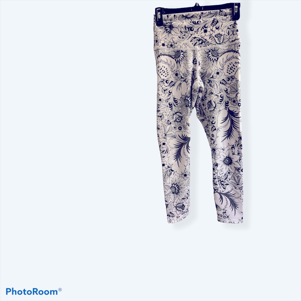 Evolution & Creation leggings